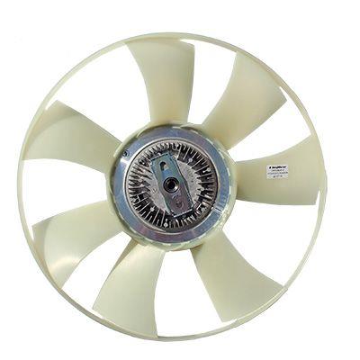 Meat&Doria K96015 Hub, engine cooling fan wheel K96015: Buy near me in Poland at 2407.PL - Good price!
