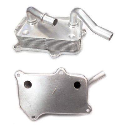 Meat&Doria 95020 Oil cooler 95020: Buy near me in Poland at 2407.PL - Good price!