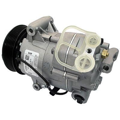 Meat&Doria K14119 Compressor, air conditioning K14119: Buy near me in Poland at 2407.PL - Good price!