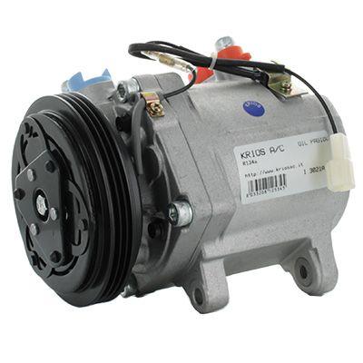 Meat&Doria K13021A Compressor, air conditioning K13021A: Buy near me in Poland at 2407.PL - Good price!