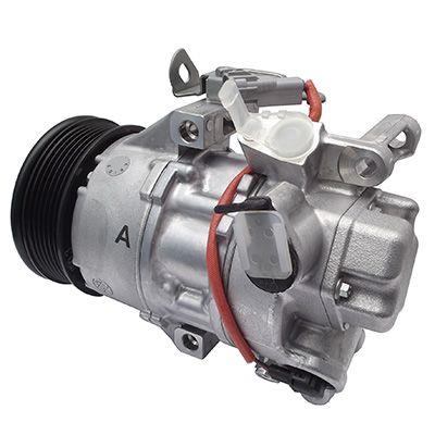 Meat&Doria K15317 Compressor, air conditioning K15317: Buy near me at 2407.PL in Poland at an Affordable price!