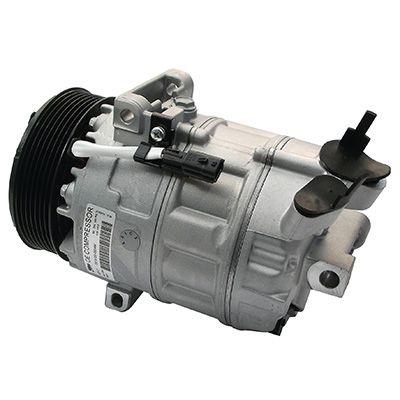 Meat&Doria K12150 Compressor, air conditioning K12150: Buy near me in Poland at 2407.PL - Good price!