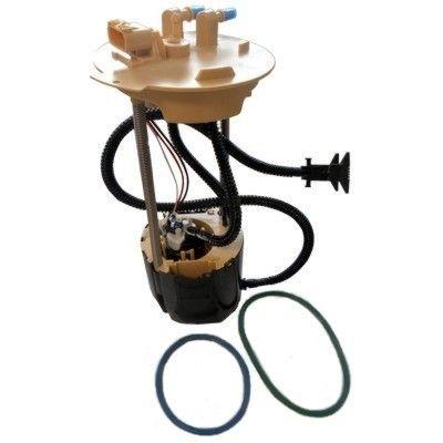 Meat&Doria 77581 Fuel pump 77581: Buy near me in Poland at 2407.PL - Good price!