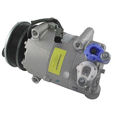 Meat&Doria K18058 Compressor, air conditioning K18058: Buy near me in Poland at 2407.PL - Good price!