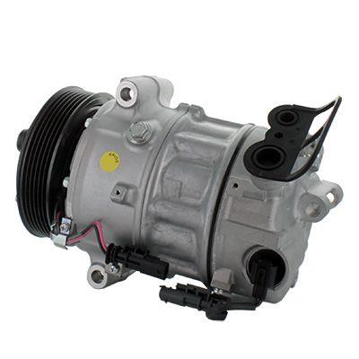 Meat&Doria K11471 Compressor, air conditioning K11471: Buy near me in Poland at 2407.PL - Good price!