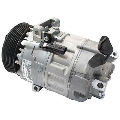 Meat&Doria K12148 Compressor, air conditioning K12148: Buy near me in Poland at 2407.PL - Good price!