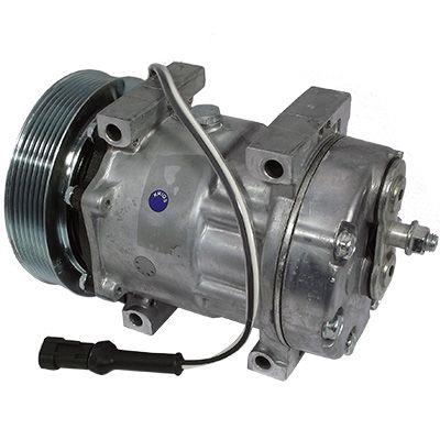 Meat&Doria K11424A Compressor, air conditioning K11424A: Buy near me in Poland at 2407.PL - Good price!