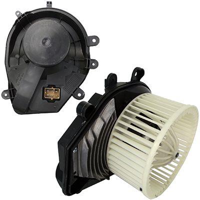 Meat&Doria K92107 Fan assy - heater motor K92107: Buy near me in Poland at 2407.PL - Good price!