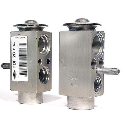Meat&Doria K42106 Air conditioner expansion valve K42106: Buy near me in Poland at 2407.PL - Good price!