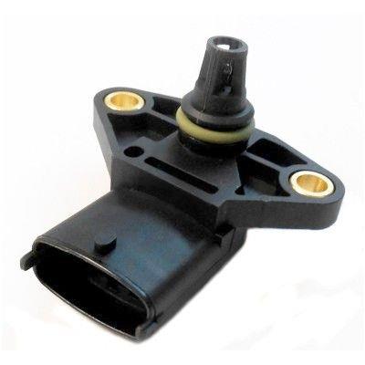 Meat&Doria 82591 Boost pressure sensor 82591: Buy near me at 2407.PL in Poland at an Affordable price!