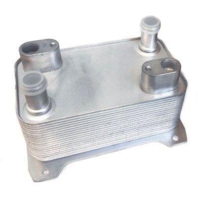 Meat&Doria 95078 Oil cooler 95078: Buy near me in Poland at 2407.PL - Good price!