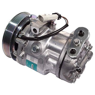 Meat&Doria K11443 Compressor, air conditioning K11443: Buy near me in Poland at 2407.PL - Good price!