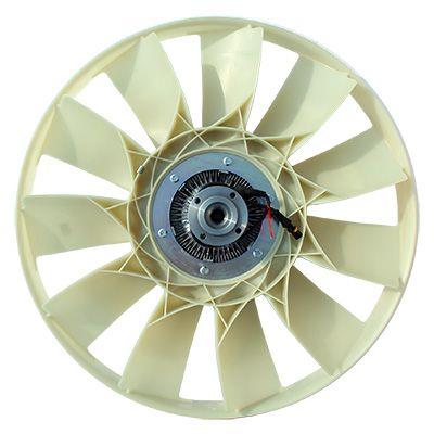 Meat&Doria K96005 Hub, engine cooling fan wheel K96005: Buy near me in Poland at 2407.PL - Good price!