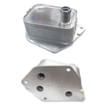 Meat&Doria 95057 Oil cooler 95057: Buy near me in Poland at 2407.PL - Good price!