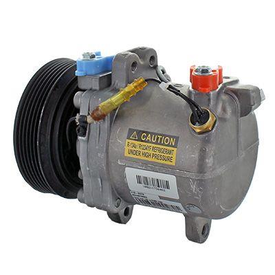 Meat&Doria K13025R Compressor, air conditioning K13025R: Buy near me in Poland at 2407.PL - Good price!