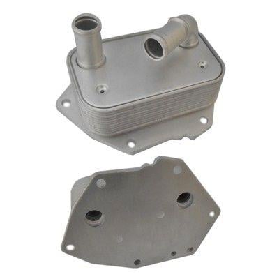 Meat&Doria 95157 Oil Cooler, engine oil 95157: Buy near me in Poland at 2407.PL - Good price!