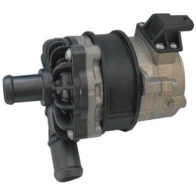 Meat&Doria 20046 Additional coolant pump 20046: Buy near me in Poland at 2407.PL - Good price!