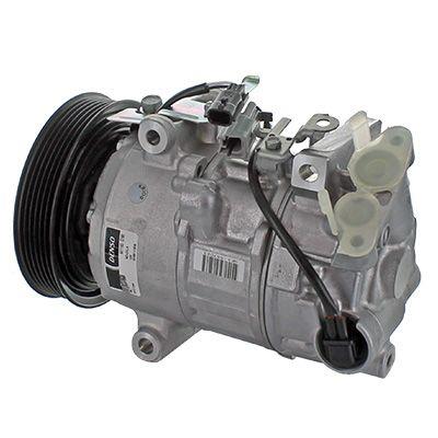 Meat&Doria K15404 Compressor, air conditioning K15404: Buy near me in Poland at 2407.PL - Good price!