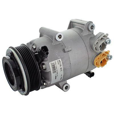Meat&Doria K18068A Compressor, air conditioning K18068A: Buy near me in Poland at 2407.PL - Good price!