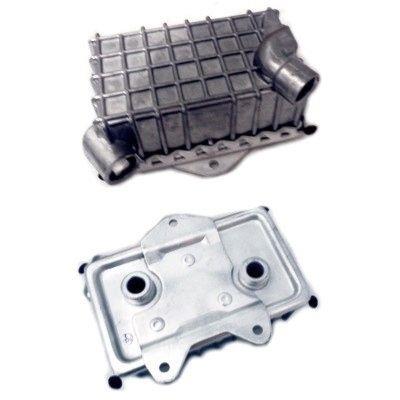 Meat&Doria 95022 Oil cooler 95022: Buy near me in Poland at 2407.PL - Good price!