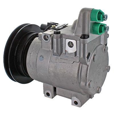 Meat&Doria K18063A Compressor, air conditioning K18063A: Buy near me at 2407.PL in Poland at an Affordable price!