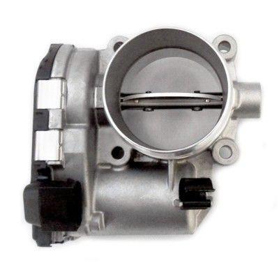 Meat&Doria 89307 Throttle damper 89307: Buy near me at 2407.PL in Poland at an Affordable price!