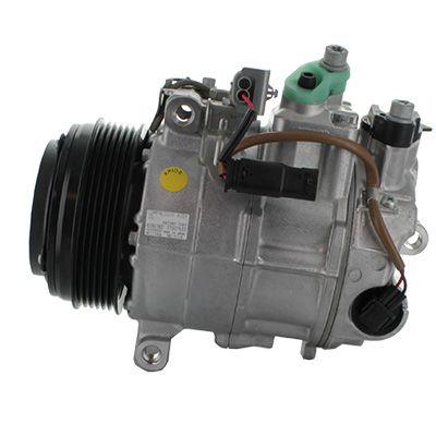 Meat&Doria K15385 Compressor, air conditioning K15385: Buy near me in Poland at 2407.PL - Good price!