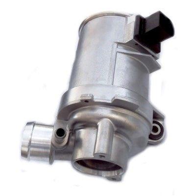 Meat&Doria 20035 Additional coolant pump 20035: Buy near me in Poland at 2407.PL - Good price!