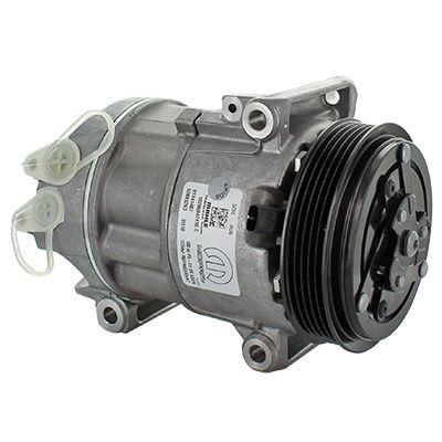 Meat&Doria K14137 Compressor, air conditioning K14137: Buy near me in Poland at 2407.PL - Good price!