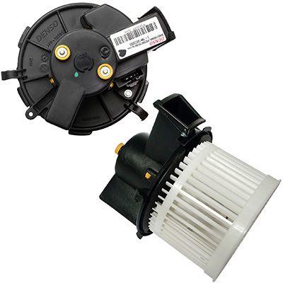 Meat&Doria K92090 Fan assy - heater motor K92090: Buy near me at 2407.PL in Poland at an Affordable price!
