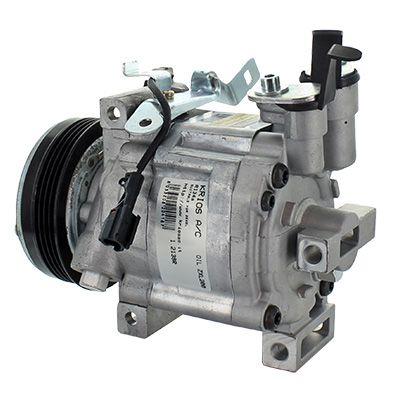 Meat&Doria K12138R Compressor, air conditioning K12138R: Buy near me in Poland at 2407.PL - Good price!