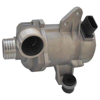 Meat&Doria 20045 Additional coolant pump 20045: Buy near me in Poland at 2407.PL - Good price!