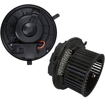 Meat&Doria K92108 Fan assy - heater motor K92108: Buy near me at 2407.PL in Poland at an Affordable price!
