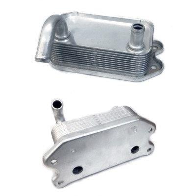Meat&Doria 95043 Oil cooler 95043: Buy near me in Poland at 2407.PL - Good price!