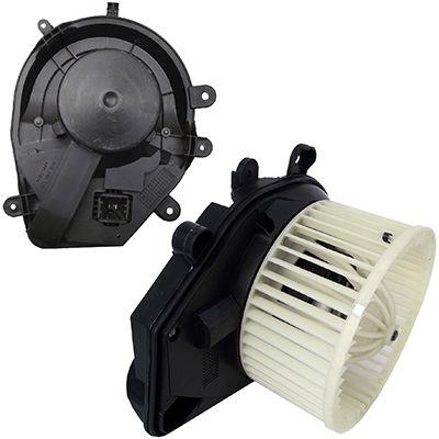 Meat&Doria K92106 Fan assy - heater motor K92106: Buy near me at 2407.PL in Poland at an Affordable price!
