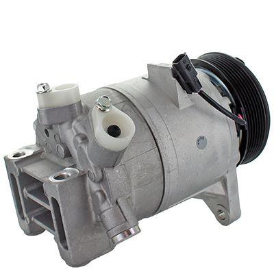 Meat&Doria K12168 Compressor, air conditioning K12168: Buy near me in Poland at 2407.PL - Good price!