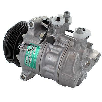 Meat&Doria K11484 Compressor, air conditioning K11484: Buy near me in Poland at 2407.PL - Good price!