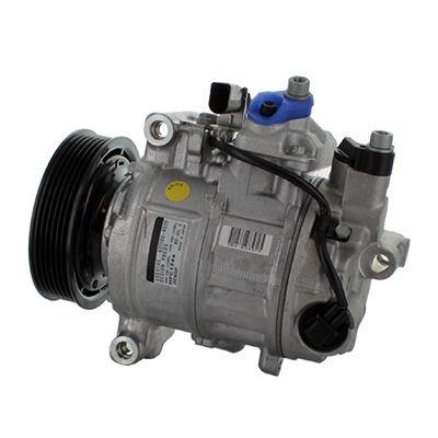 Meat&Doria K15388 Compressor, air conditioning K15388: Buy near me at 2407.PL in Poland at an Affordable price!