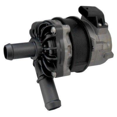 Meat&Doria 20048 Additional coolant pump 20048: Buy near me in Poland at 2407.PL - Good price!