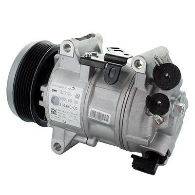 Meat&Doria K12167 Compressor, air conditioning K12167: Buy near me in Poland at 2407.PL - Good price!
