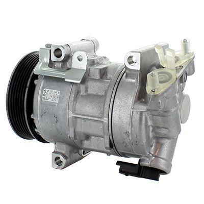 Meat&Doria K15411 Compressor, air conditioning K15411: Buy near me in Poland at 2407.PL - Good price!