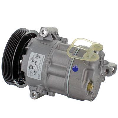 Meat&Doria K14128 Compressor, air conditioning K14128: Buy near me in Poland at 2407.PL - Good price!
