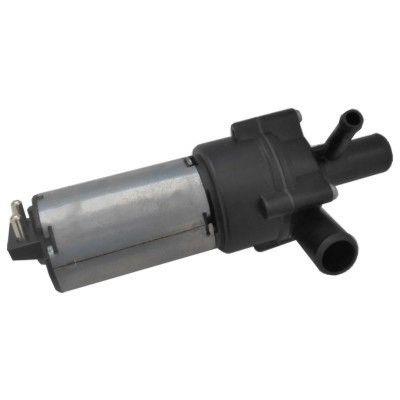Meat&Doria 20051 Additional coolant pump 20051: Buy near me in Poland at 2407.PL - Good price!