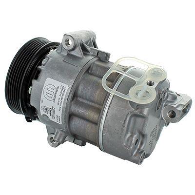 Meat&Doria K14138 Compressor, air conditioning K14138: Buy near me in Poland at 2407.PL - Good price!