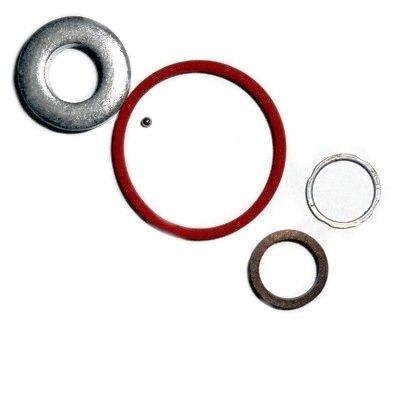 Meat&Doria 9572 Fuel injector repair kit 9572: Buy near me in Poland at 2407.PL - Good price!
