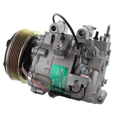 Meat&Doria K11482 Compressor, air conditioning K11482: Buy near me in Poland at 2407.PL - Good price!