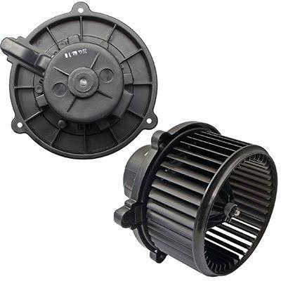 Meat&Doria K92081 Fan assy - heater motor K92081: Buy near me in Poland at 2407.PL - Good price!