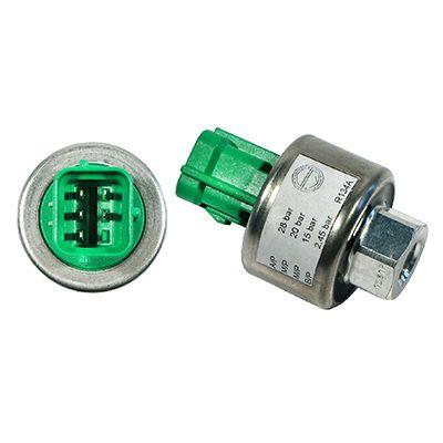 Meat&Doria K52015 AC pressure switch K52015: Buy near me in Poland at 2407.PL - Good price!