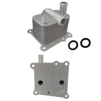 Meat&Doria 95042S Oil Cooler, engine oil 95042S: Buy near me in Poland at 2407.PL - Good price!