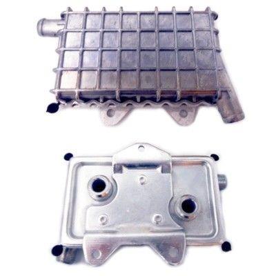 Meat&Doria 95021 Oil cooler 95021: Buy near me at 2407.PL in Poland at an Affordable price!